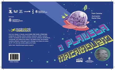 O PLANETA MACAMBUZIO
