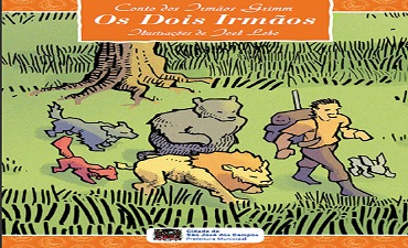 OS DOIS IRMÃOS
