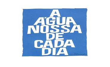 A AGUA DE CADA DIA