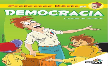 DEMOCRACIA