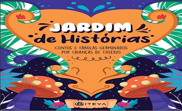 JARDIM DE HISTORIAS