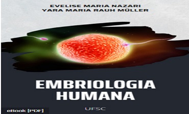 EMBRIOLOGIA HUMANA
