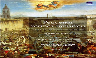 PEQUENO VERMES INVISÍVEIS (EDIÇÃO BILÍNGUE)