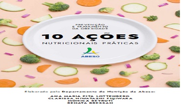 AÇÕES NUTRICIONAIS PRÁTICAS – VÁRIOS AUTORES