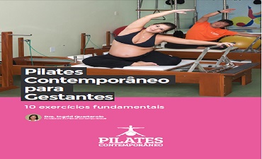 PILATES PARA GESTANTES