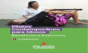 PILATES PARA IDOSOS