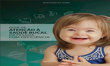 SAÚDE BUCAL – PESSOA COM DEFICIÊNCIA
