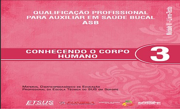 ANATOMIA CONHECENDO O CORPO HUMANO