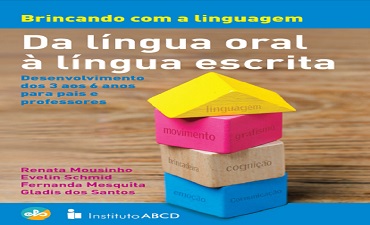 BRINCANDO COM A LINGUAGEM 1