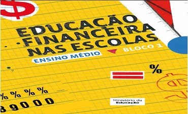 EDUCAÇÃO FINANCEIRA – ENSINO MÉDIO