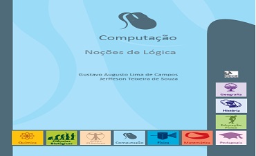 FUNDAMENTOS DA LÓGICA – COMPUTAÇÃO