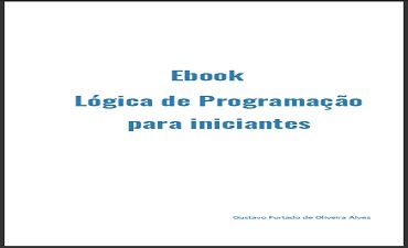 LÓGICA DE PROGRAMAÇÃO PARA INICIANTES