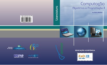 ALGORÍTIMOS E PROGRAMAÇÃO II