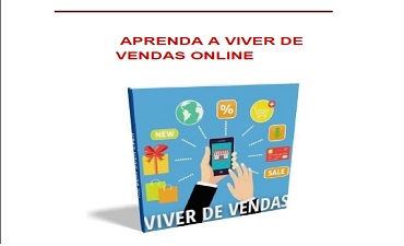 VIVER DE VENDAS ONLINE – VÁRIOS AUTORES