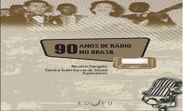 90 ANOS DE RÁDIO NO BRASIL