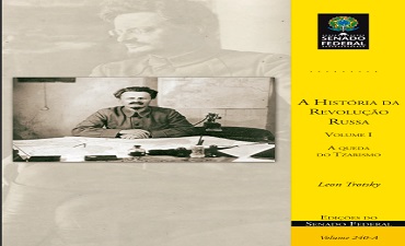 A HISTÓRIA DA REVOLUÇÃO RUSSA