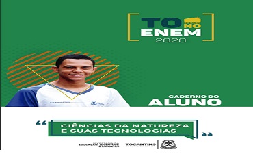 ENEM 2020 CIÊNCIAS DA NATUREZA E SUAS TECNOLOGIAS
