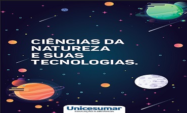 CIENCIAS DA NATUREZA E SUAS TECNOLOGIAS