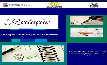 REDACAO PREPARATORIO ENEM