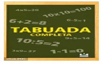 TABUADA