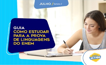 COMO ESTUDAR PARA O ENEM