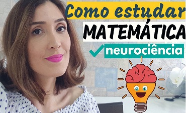 COMO ESTUDAR MATEMÁTICA 1