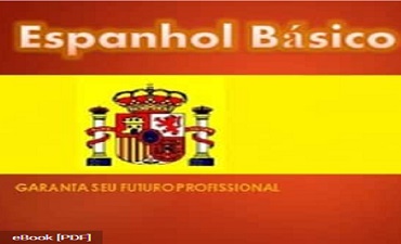 CURSO ESPANHOL BASICO