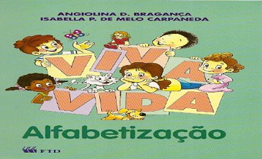 ALFABETIZACAO VIVA A VIDA