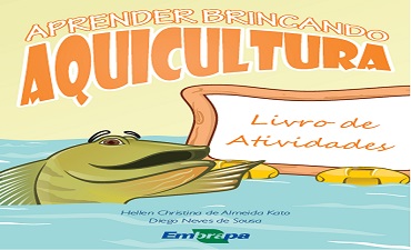 APRENDENDO AQUICULTURA