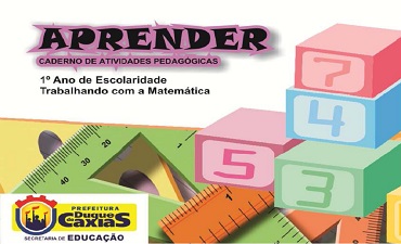 APRENDER MATEMÁTICA