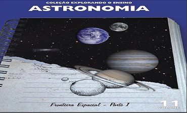ASTRONOMIA – ENSINO FUNDAMENTAL E MÉDIO