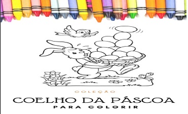 COELHO DA PÁSCOA