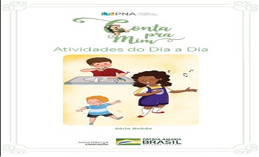 ATIVIDADES DO DIA A DIA