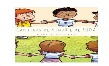 CANTIGAS DE NINAR