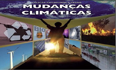 MUDANÇAS CLIMÁTICAS – VÁRIOS AUTORES