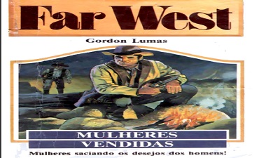 MULHERES VENDIDAS GORDON LUMAS