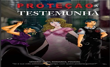 PROTEÇÃO À TESTEMUNHA – DAYLA ASSUKY