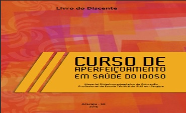 CURSO APERFEIÇOAMENTO EM SAÚDE DO IDOSO