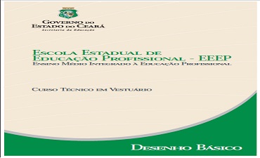 CURSO DESENHO BÁSICO – EDUCAÇÃO PROFISSIONAL