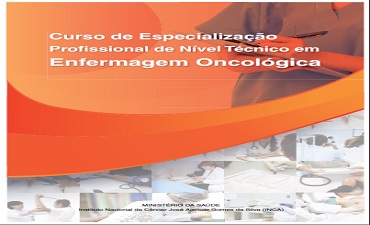 CURSO ENFERMAGEM ONCOLÓGICA
