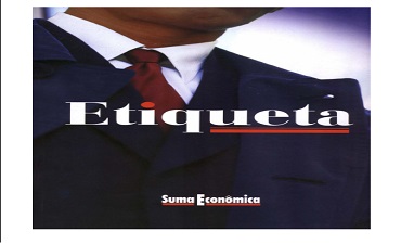 CURSO ETIQUETA – VÁRIOS AUTORES
