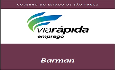 CURSO BARMAN – VÁRIOS AUTORES