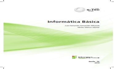 CURSO INFORMÁTICA BÁSICA – VÁRIOS AUTORES