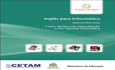 CURSO INGLÊS PARA INFORMÁTICA