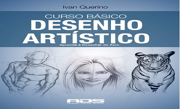CURSO BÁSICO DESENHO ARTÍSTICO