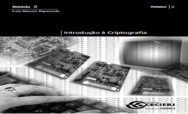 CURSO INTRODUÇÃO À CRIPTOGRAFIA