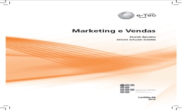 CURSO MARKETING E VENDAS – VÁRIOS AUTORES