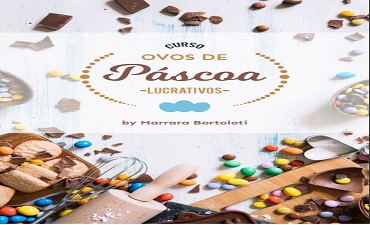 CURSO OVOS DE PÁSCOA