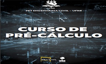 CURSO PRÉ CÁLCULO – VÁRIOS AUTORES
