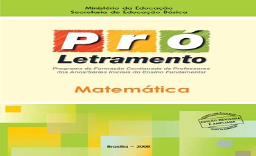 CURSO PROFESSORES DE MATEMÁTICA